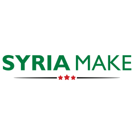 Syria Make 